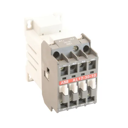 ABB AL12-30-10-81 — Contactors (image 2)