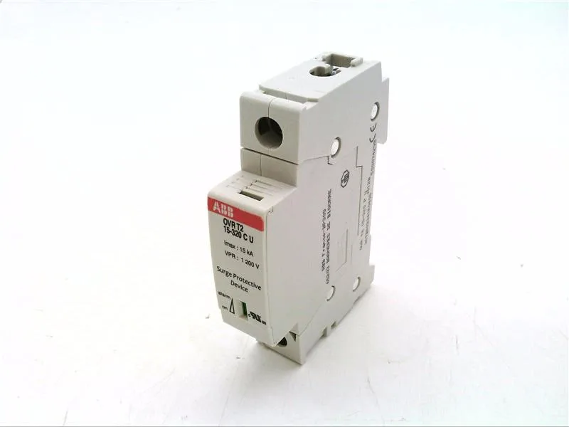 ABB OVRT215320PU — Circuit Breaker Accessories (image 2)