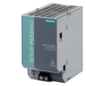 Siemens 6EP1961-3BA01 — DIN Rail Power Supplies (image 3)