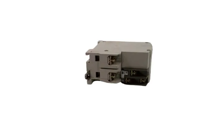 Fuji Electric CP32FS/3WD — Miniature Circuit Breakers (MCB) (image 3)