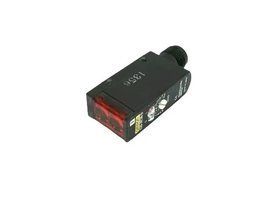 Omron E3S-AT36-D — Photoelectric Sensors (image 2)