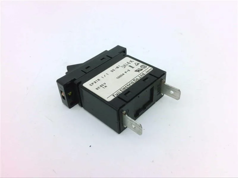 Fuji Electric CP21R-1/1-DC-B1 — Fuses & Fuse Holders (image 2)