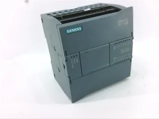 Siemens 6ES7212-1BE31-0XB0 — PLCs (Programmable Logic Controllers) (image 2)