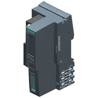 Siemens 6ES7155-6BA01-0CN0 — PLC Communication Modules (image 2)