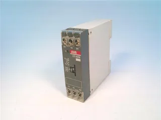 ABB 1SVR550120R4100