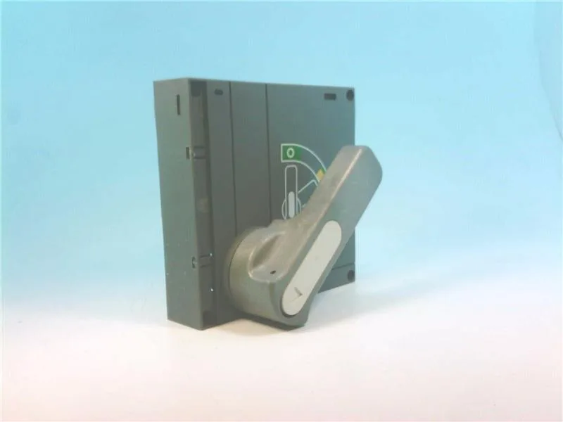 ABB 1SDA014211R1 — Molded Case Circuit Breakers (MCCB) (image 3)