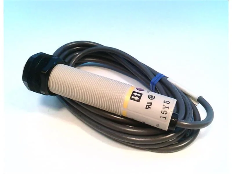 Omron E3F2-DS10Z1 — Photoelectric Sensors (image 4)