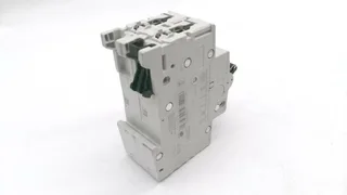 ABB S202M-C50 — Miniature Circuit Breakers (MCB) (image 2)