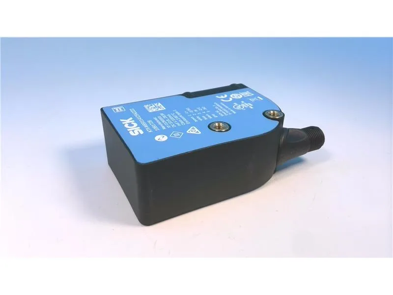 SICK KTX-WB9114125AZZZZ — Photoelectric Sensors (image 3)