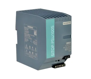 Siemens 6EP1334-2BA20 — DIN Rail Power Supplies
