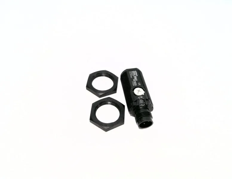 Omron E3FA-DN21 — Photoelectric Sensors (image 3)