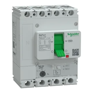 Schneider Electric G20B4A125
