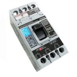 Siemens HHLD63F600 — Miniature Circuit Breakers (MCB) (image 2)
