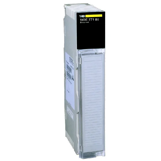 Schneider Electric 140NOM21200C (image 2)