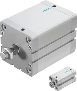 Festo ADN-50-150-I-PPS-A