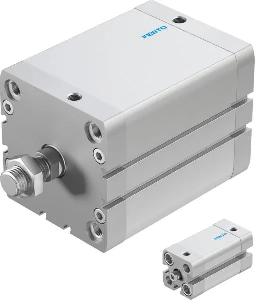Festo ADN-50-150-I-PPS-A — Pneumatic Cylinders & Actuators