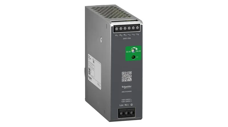 Schneider Electric ABLS1A24050 (image 2)