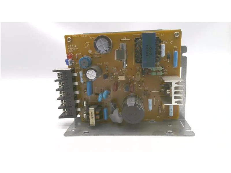 Omron S82J-0224 — Power Supplies (image 2)