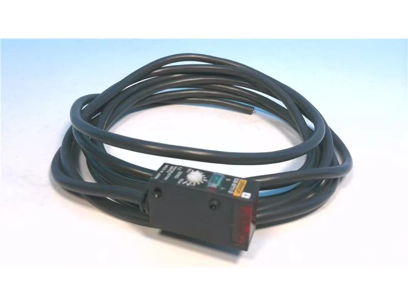 Omron E3S-BT11-D — Photoelectric Sensors (image 2)