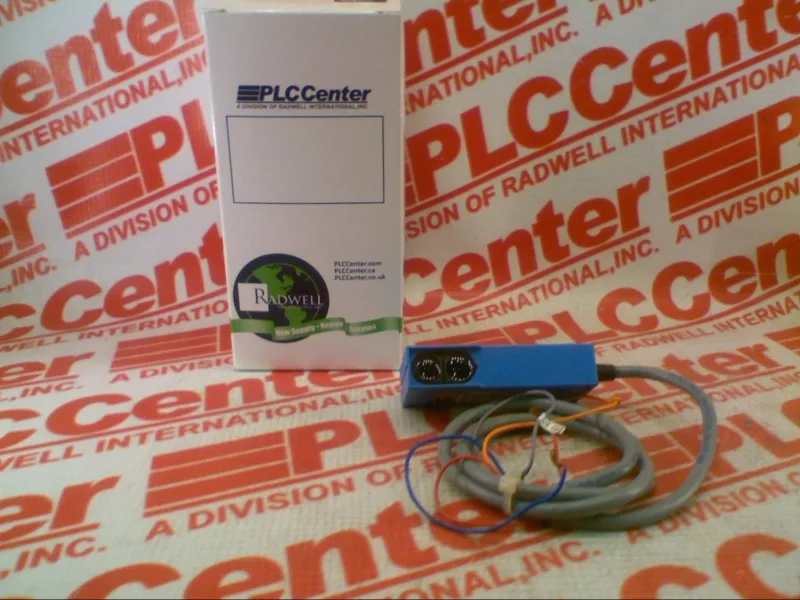 SICK WT18-N112 — Photoelectric Sensors (image 2)