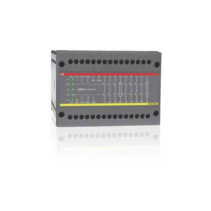 ABB 2TLA010025R0000 — Safety Relays