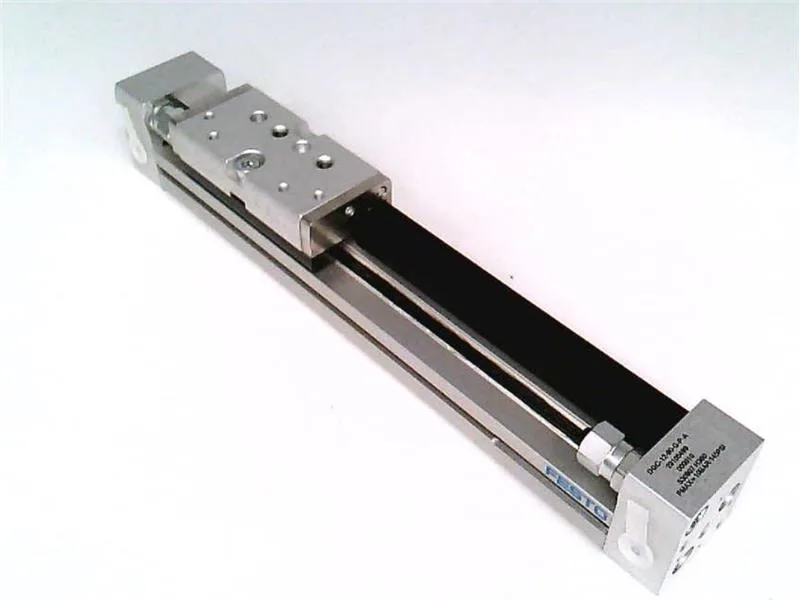 Festo DGC-12-280-KF-YSR-A — Pneumatic Cylinders & Actuators