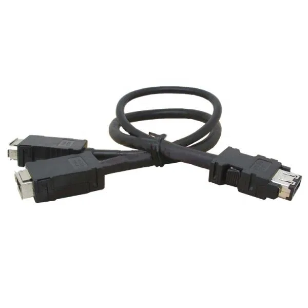 Mitsubishi Electric MR-J4FCCBL03M — Servo Drives
