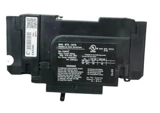 Fuji Electric EA33AC-BB3AEAC-010 — Molded Case Circuit Breakers (MCCB) (image 3)