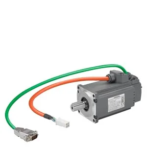Siemens 1FL6032-2AF21-1LA1
