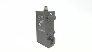 Festo SDE3-D10S-B-WQ4-2P-M8-EX2-W — Pressure Sensors (image 3)