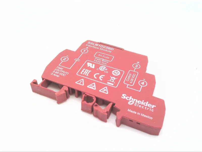 Schneider Electric SSLM1D23BD (image 2)