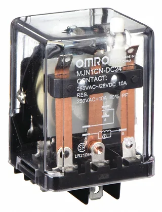 Omron MJN1C-N-DC24