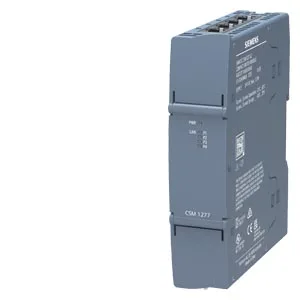 Siemens 6GK7277-1AA50-0AA0 — PLC Communication Modules