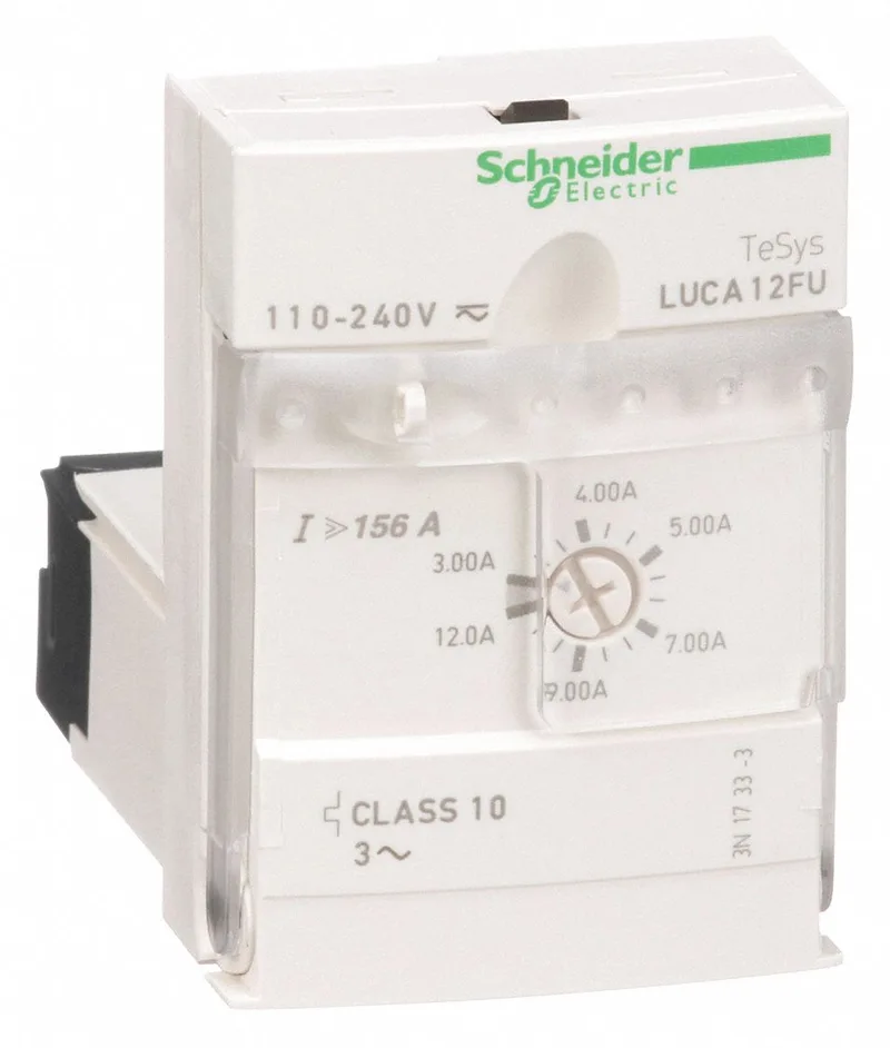 Schneider Electric LUCA12FU (image 3)