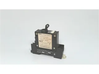 Fuji Electric CP31E/0.25W — Miniature Circuit Breakers (MCB)