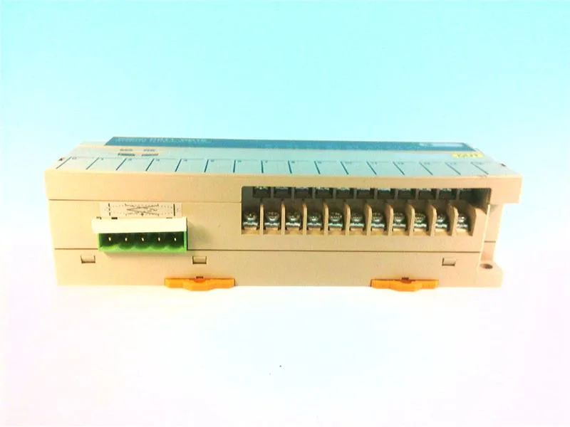 Omron DRT1OD16 — PLC I/O & Expansion Modules (image 3)
