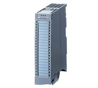 Siemens 6AG1521-1BH00-7AB0 — Digital Input Modules (image 2)