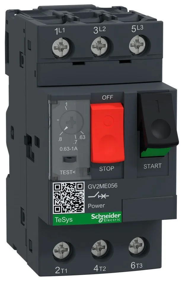 Schneider Electric GV2ME056