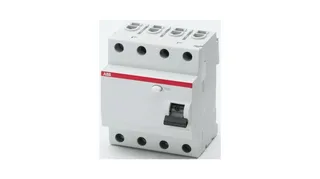 2CSF204006R1250 FH204 AC-25/0,03