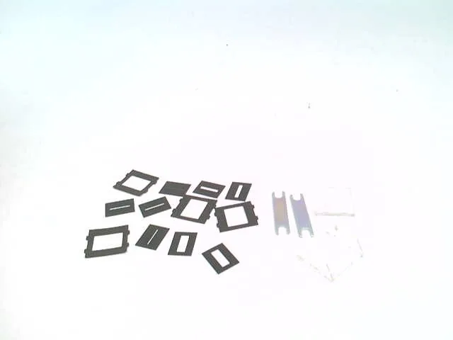 Omron E39-S1 — Photoelectric Sensors (image 2)