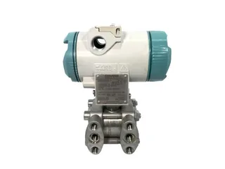 Siemens 7MF4433-1DA22-1NC6-Z+A02+B21 — Pressure Transmitters