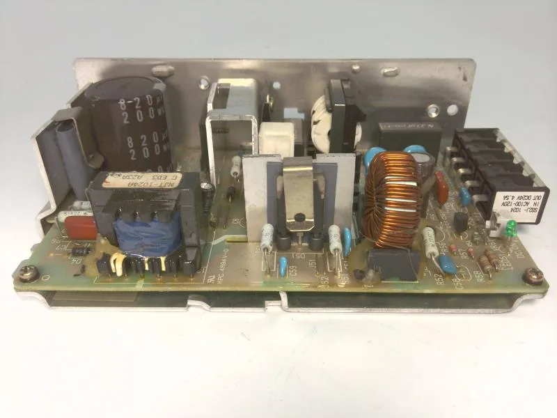 Omron S82J-1024 — Power Supplies (image 2)