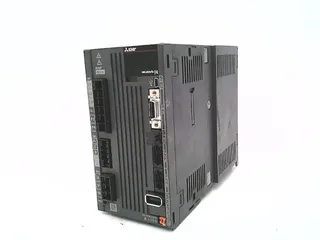Mitsubishi Electric MR-J4-200B-EB — Servo Drives (image 2)