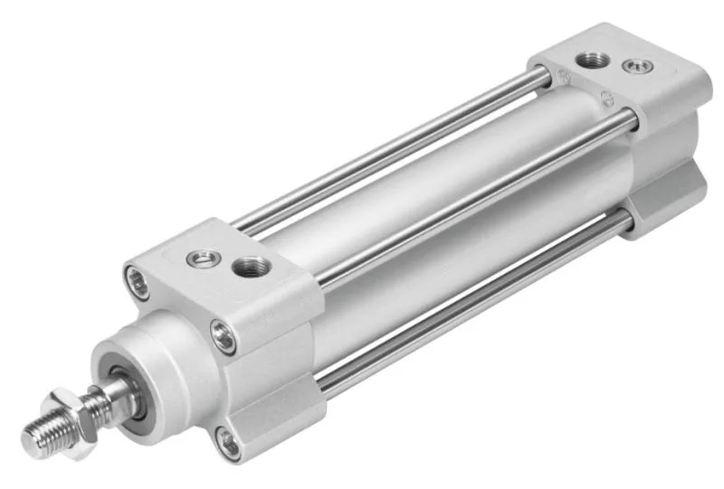 Festo DSBG-50-25-PPVA-N3 — Pneumatic Cylinders & Actuators