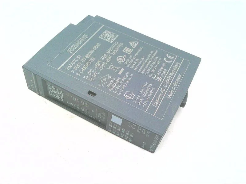 Siemens 6ES7137-6BD00-0BA0 — PLC Communication Modules (image 4)