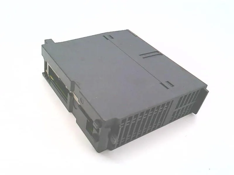 Mitsubishi Electric QD75P1N — PLC I/O & Expansion Modules (image 2)