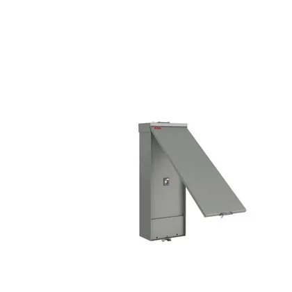 ABB TCAL14 — Miniature Circuit Breakers (MCB) (image 3)