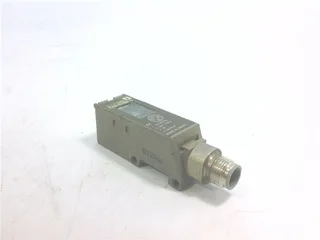 Omron E3S-CT66-D — Photoelectric Sensors
