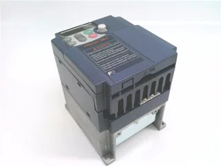 Fuji Electric FRN002C1S-4U — AC Drives (VFD) (image 3)