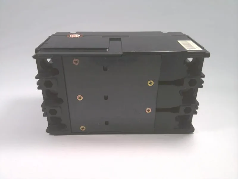 Fuji Electric SA103R-A100 — Miniature Circuit Breakers (MCB) (image 4)